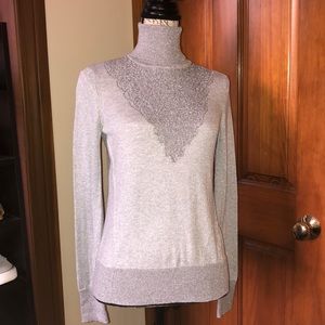Simply Vera by Vera Wang sweater top